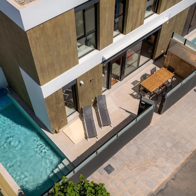 Casa Lela met privé zwembad - Casa de 3 dormitorios - 2