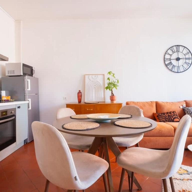 Le Balcon Catalan - Perpignan Centre - Apartment mit 1 Schlafzimmer - 2