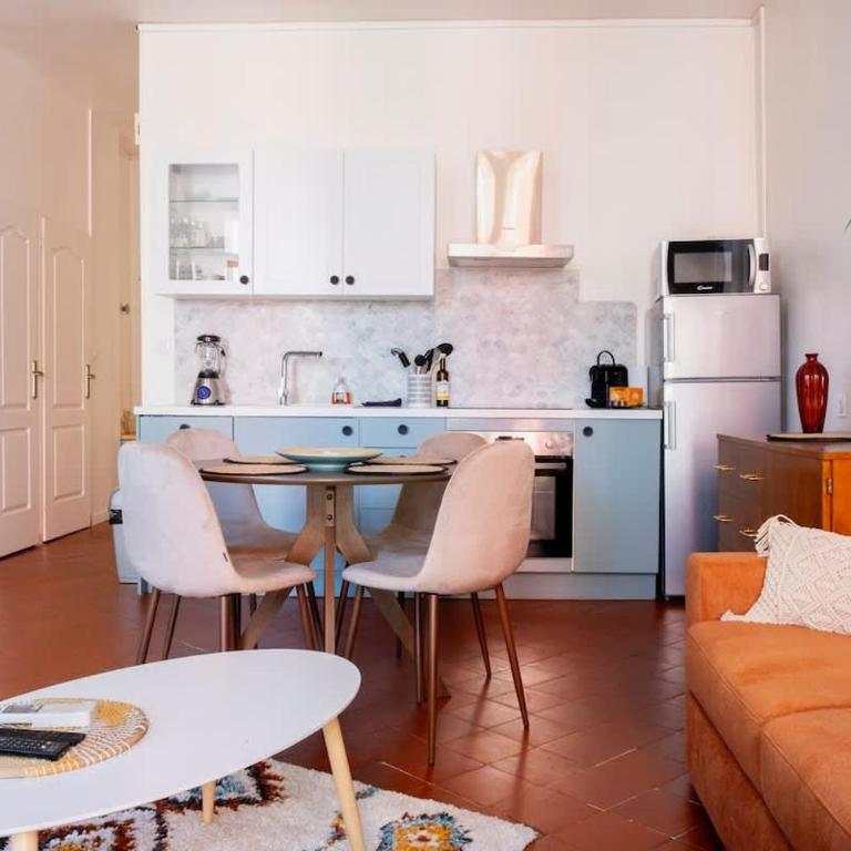 Le Balcon Catalan - Perpignan Centre - Apartment mit 1 Schlafzimmer - 14