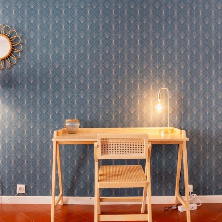 Le Balcon Catalan - Perpignan Centre - Apartment mit 1 Schlafzimmer - 16