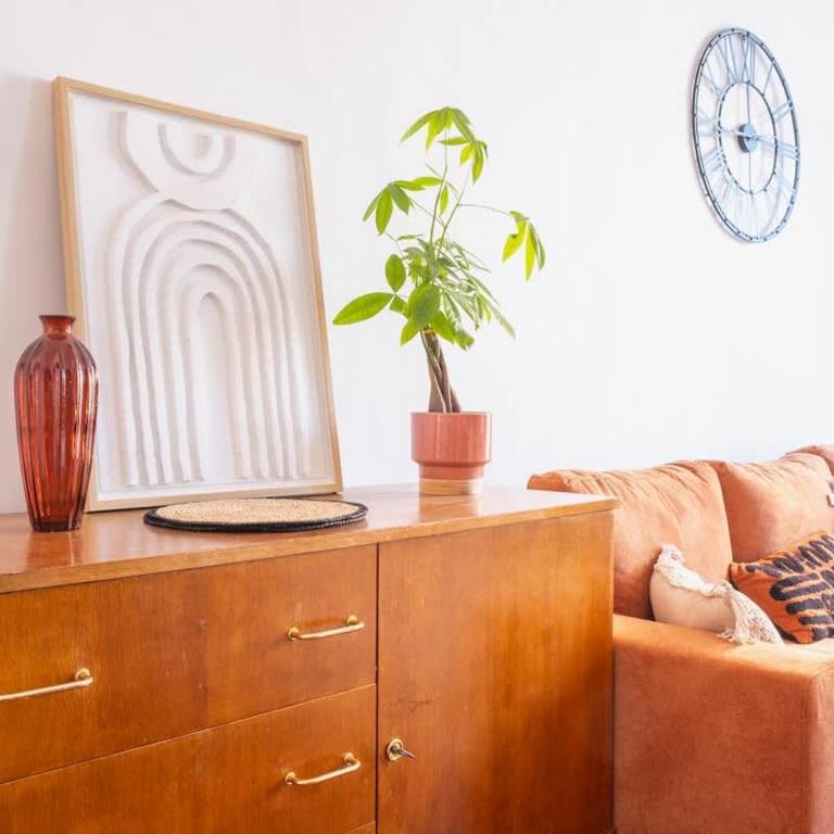 Le Balcon Catalan - Perpignan Centre - Apartment mit 1 Schlafzimmer - 17