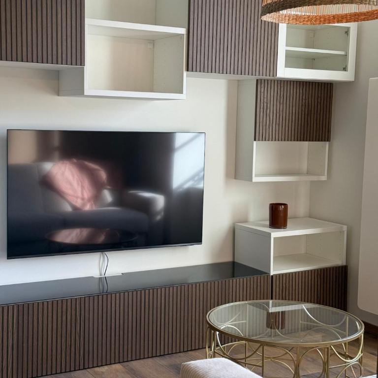Beige Neige - Appartement 2 Chambres - 16