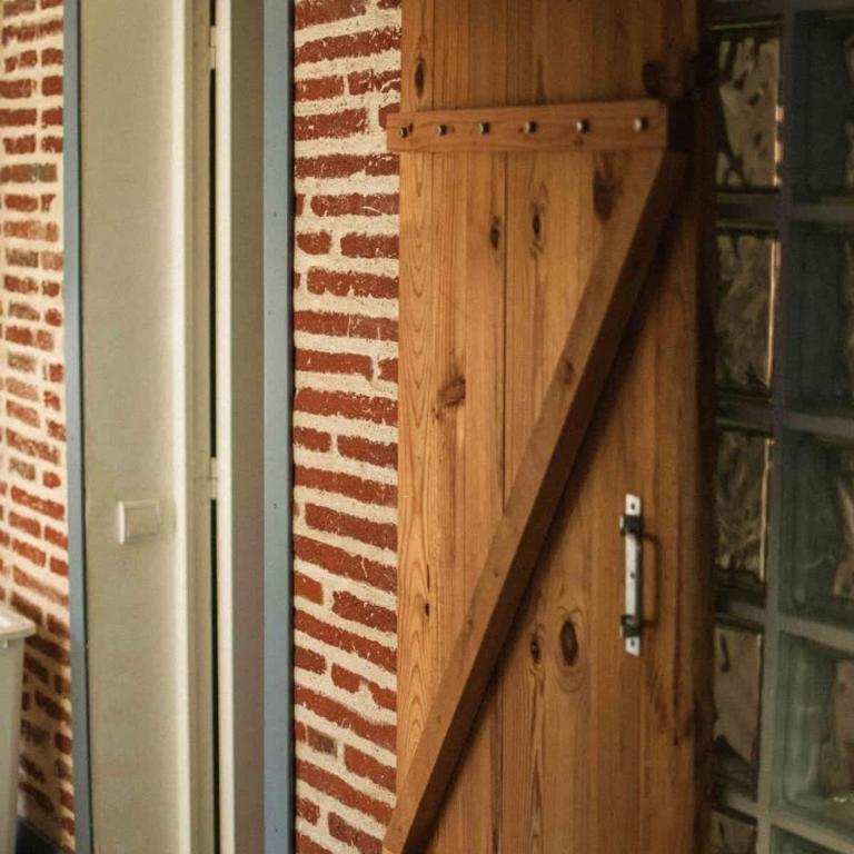 O Saudade - Centre Perpignan - Apartment mit 2 Schlafzimmern und Terrasse - 29