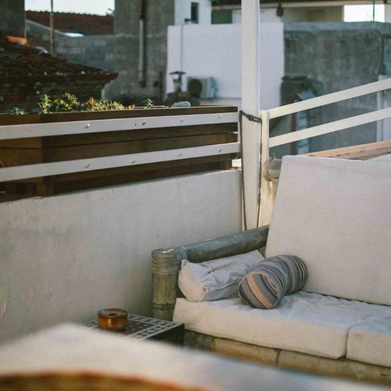 O Saudade - Centre Perpignan - Apartment mit 2 Schlafzimmern und Terrasse - 46