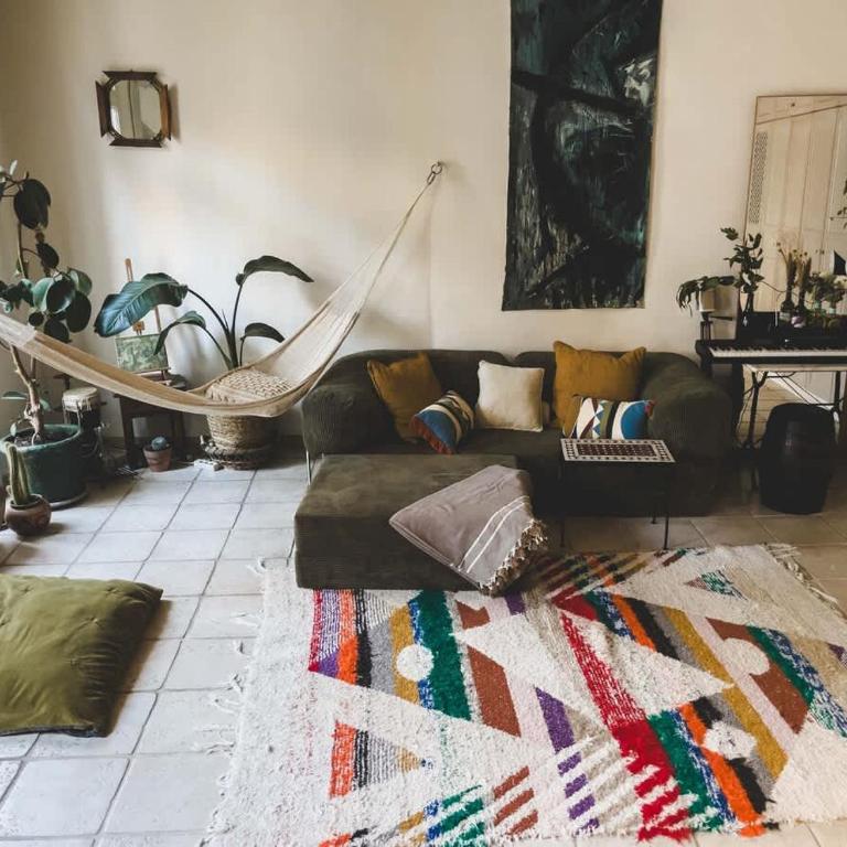 O Saudade - Centre Perpignan - Apartment mit 2 Schlafzimmern und Terrasse - 54