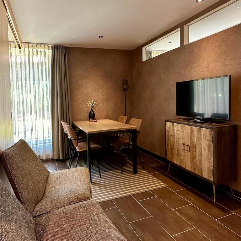 Apartment in Untertauern near the ski area - Apartment mit 2 Schlafzimmern - 15