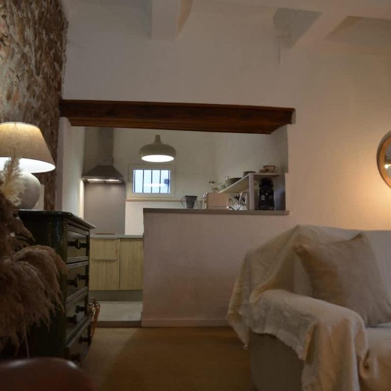 El Niu - Perpignan hyper centre - Appartement 1 Chambre avec Terrasse - 7