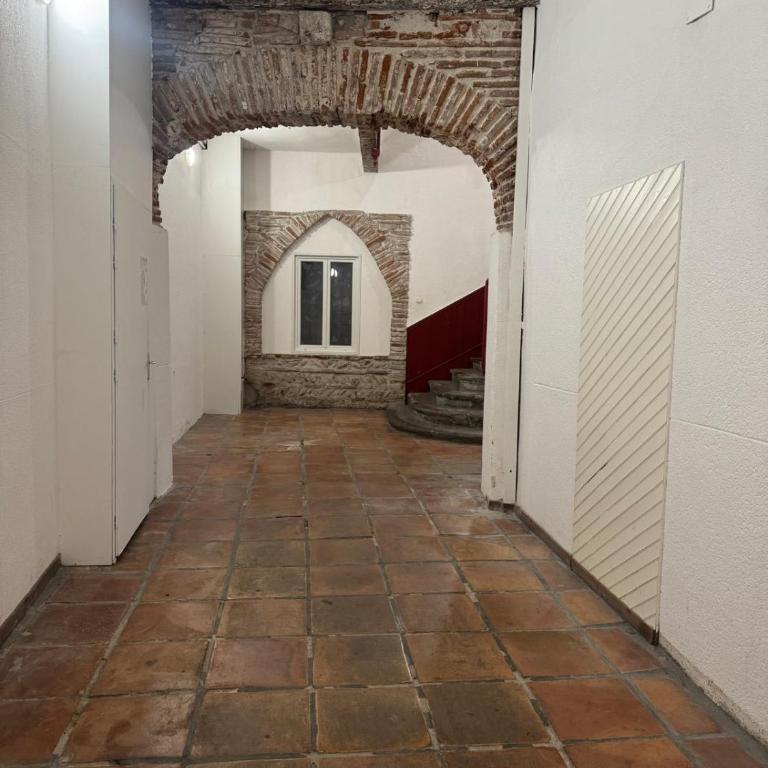 El Niu - Perpignan hyper centre - Appartement 1 Chambre avec Terrasse - 19