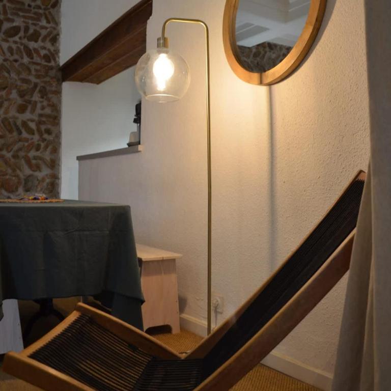 El Niu - Perpignan hyper centre - Appartement 1 Chambre avec Terrasse - 20