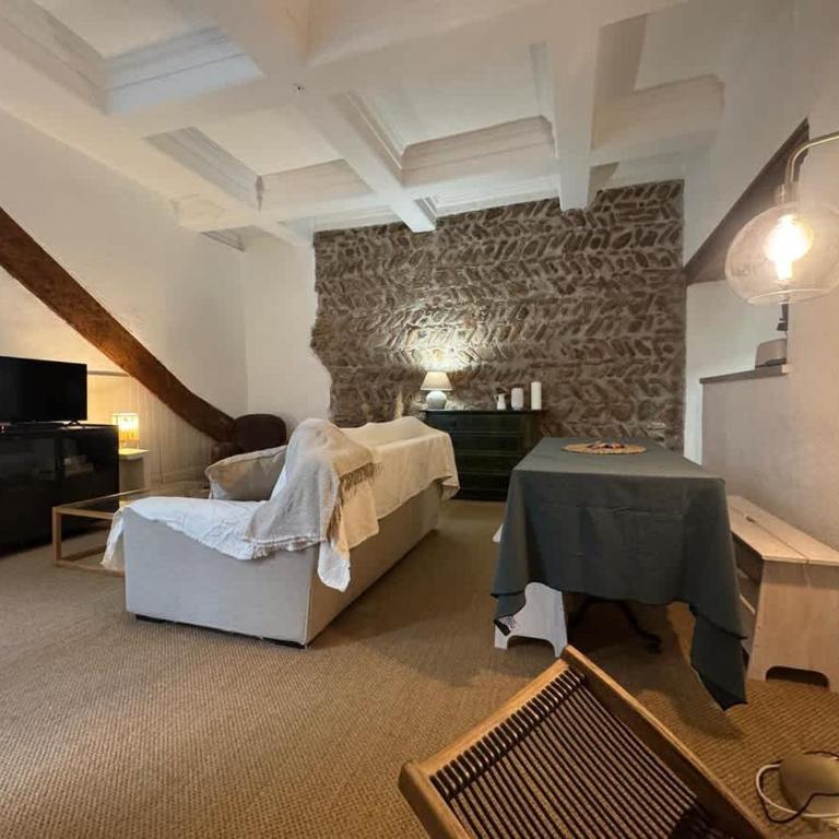 El Niu - Perpignan hyper centre - Appartement 1 Chambre avec Terrasse - 28