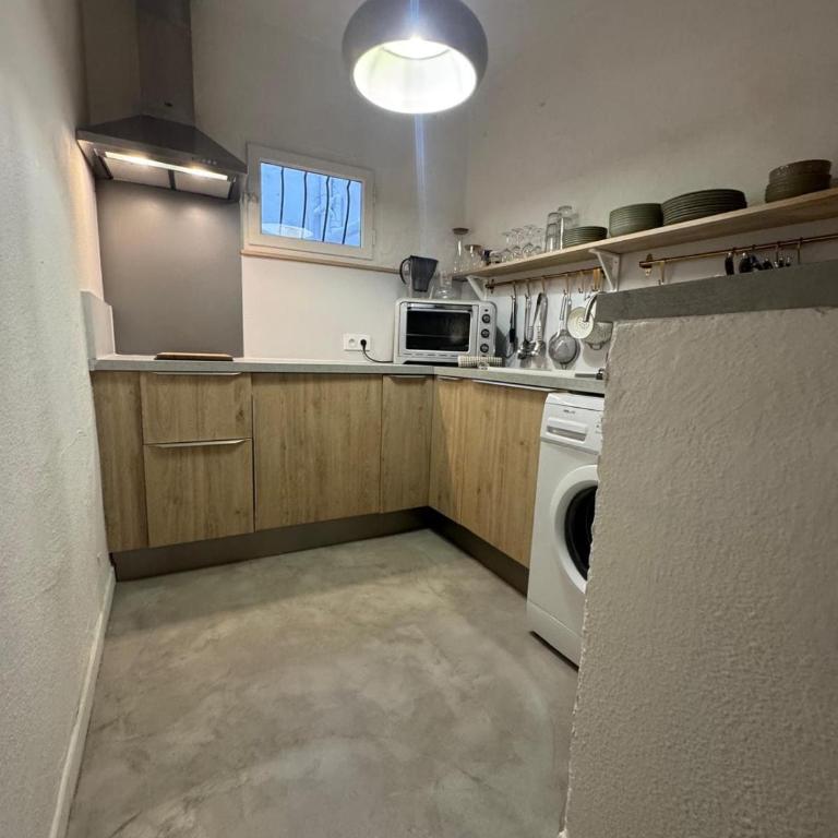 El Niu - Perpignan hyper centre - Appartement 1 Chambre avec Terrasse - 31