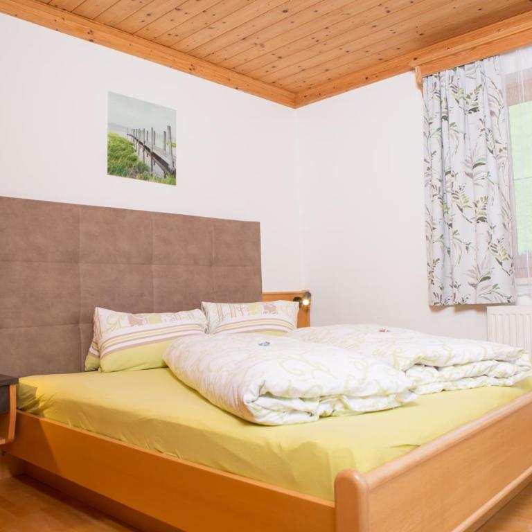 Lochgrubgut - Apartment mit 2 Schlafzimmern - 4