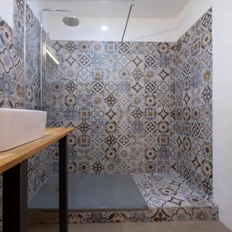 Le Cocon d'Or Perpignan Centre - Appartement 1 Chambre - 20