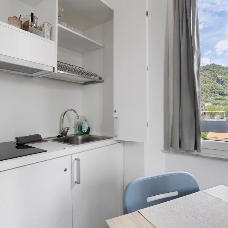 Domi Home - Appartamento Superior con Vista Città - 2