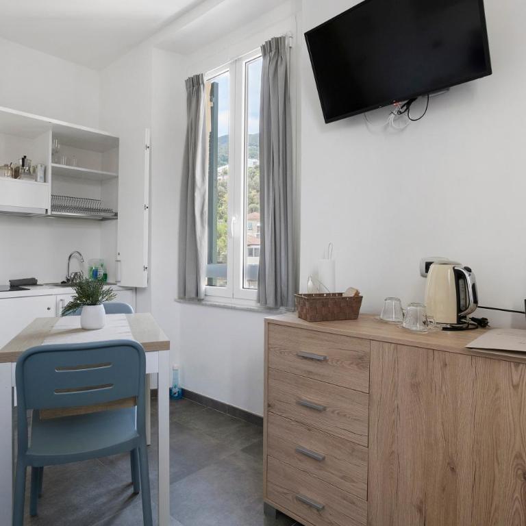 Domi Home - Appartamento Superior con Vista Città - 3