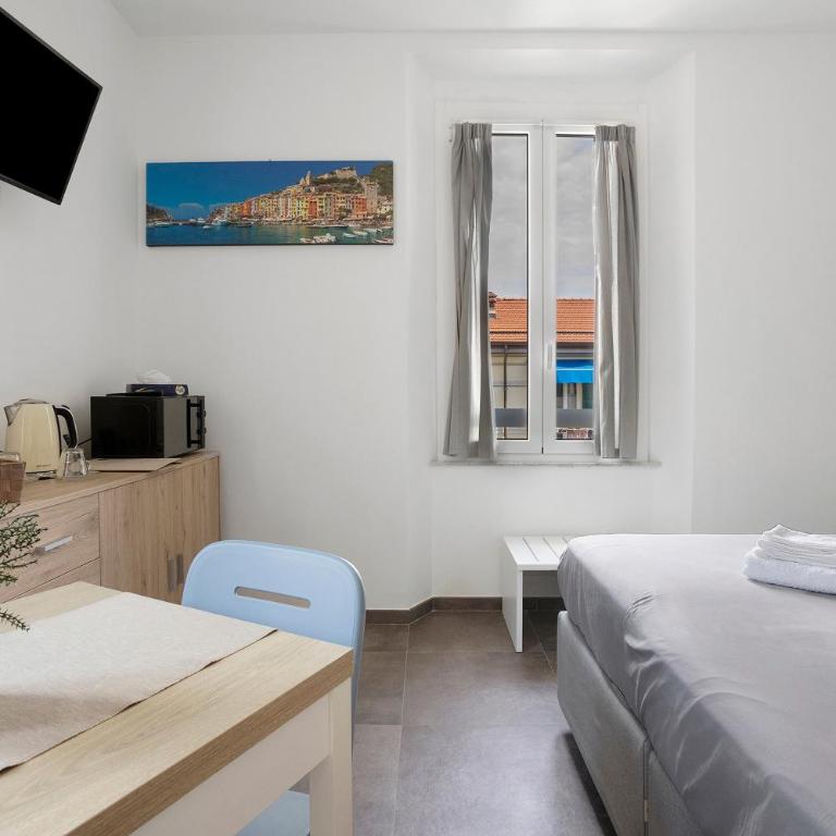 Domi Home - Appartamento Superior con Vista Città - 5