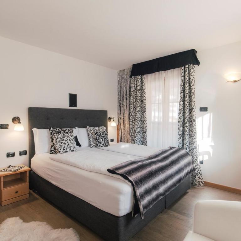 Hotel Astoria - Chambre Double - 8