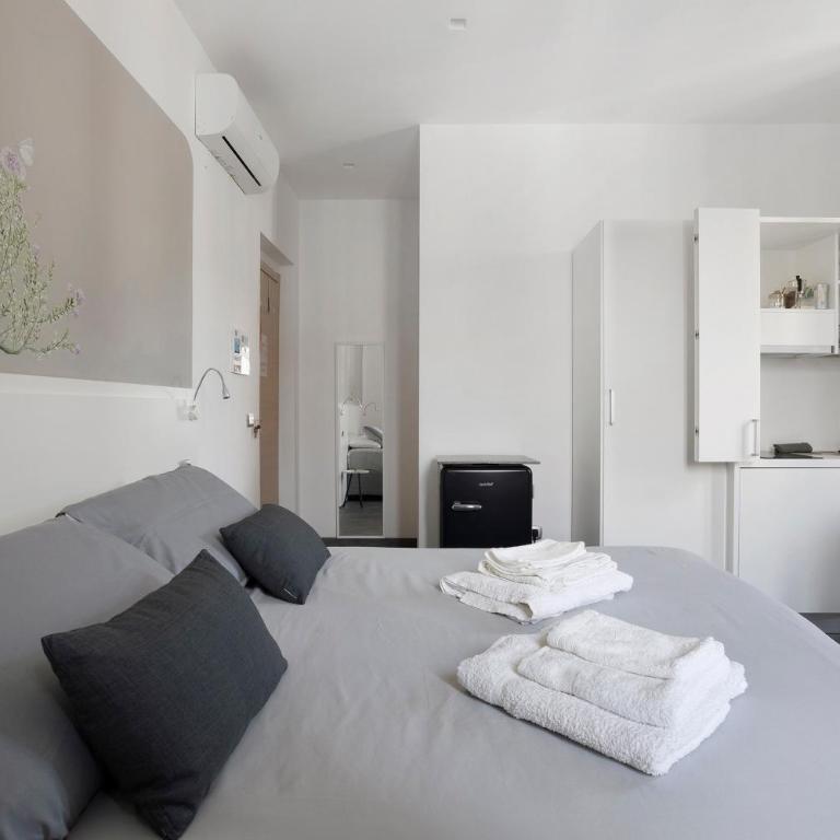 Domi Home - Appartamento Superior con Vista Città - 8