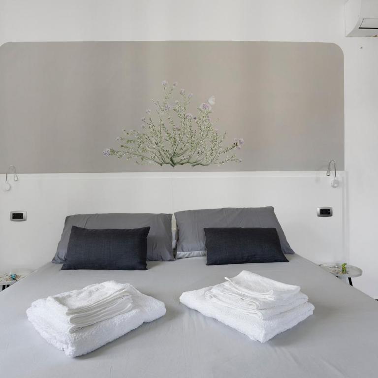 Domi Home - Appartamento Superior con Vista Città - 10