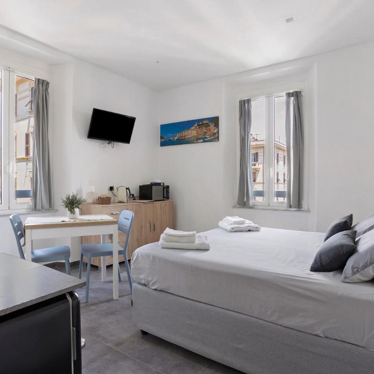Domi Home - Appartamento Superior con Vista Città - 11