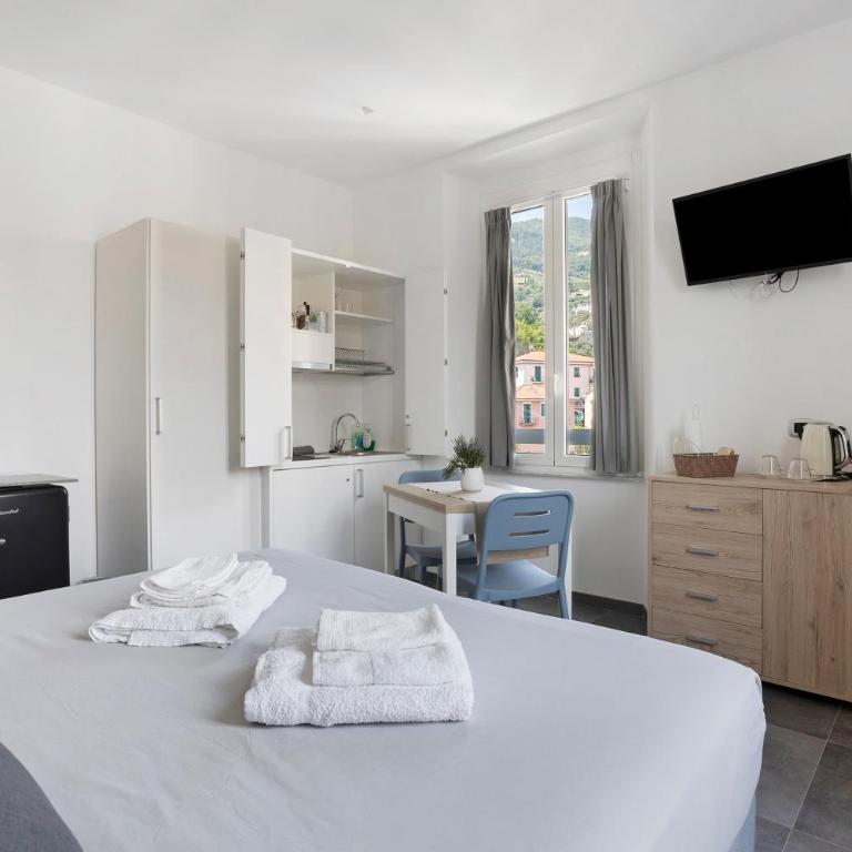 Domi Home - Appartamento Superior con Vista Città - 12