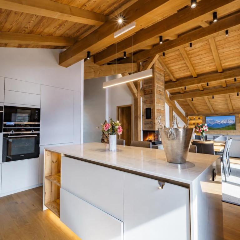 Chalet Céleste Proche Lac Biotope et Centre ville - Chalet Supérieur - 14