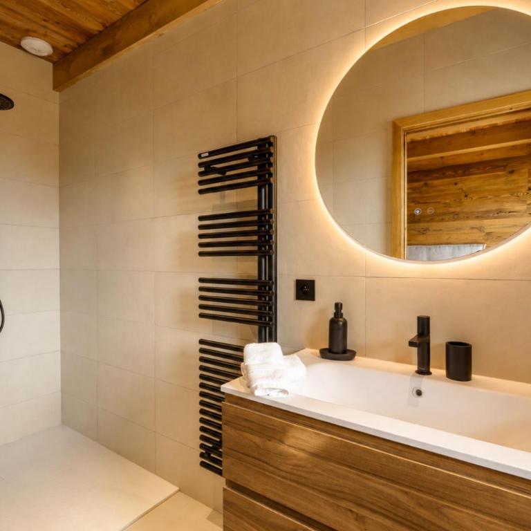 Chalet Céleste Proche Lac Biotope et Centre ville - Chalet Supérieur - 30