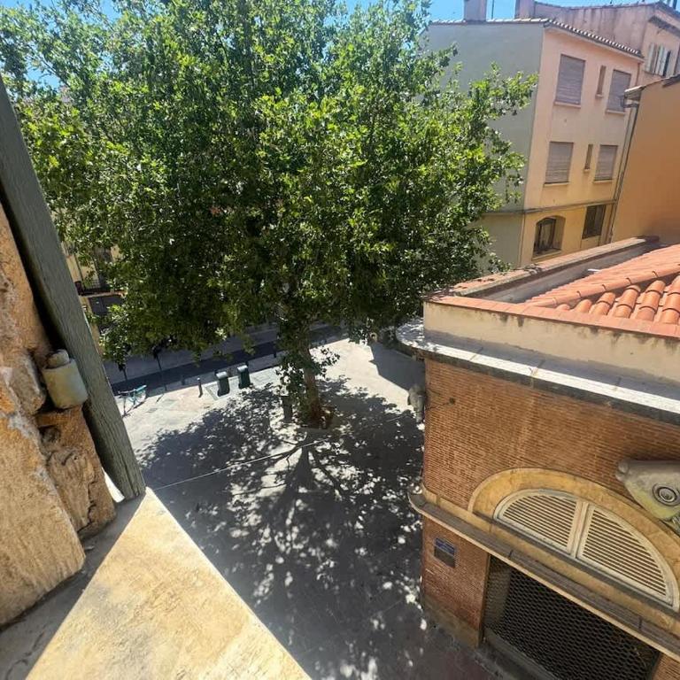 Le Nomad - Perpignan center - Apartment mit 2 Schlafzimmern - 10