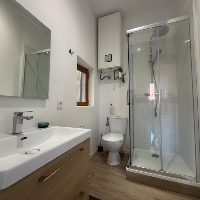 Le Nomad - Perpignan center - Apartment mit 2 Schlafzimmern - 20