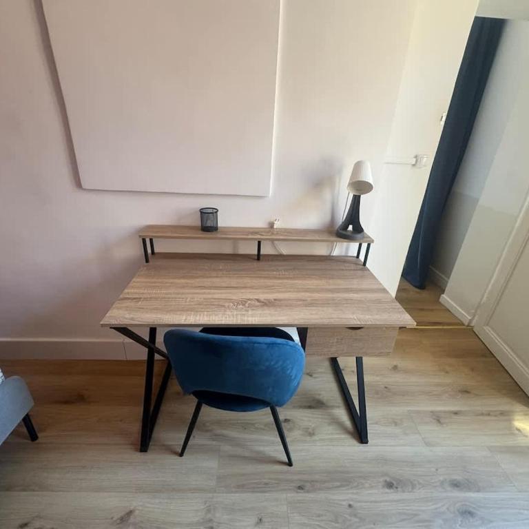 Le Nomad - Perpignan center - Apartment mit 2 Schlafzimmern - 28