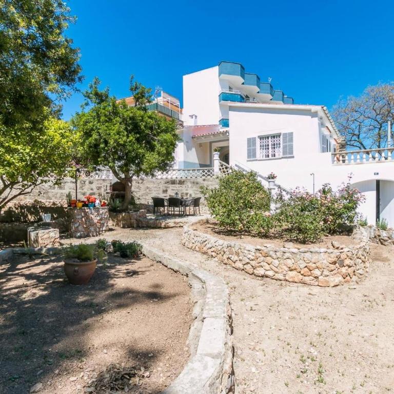Villa los brezos - Casa - 1