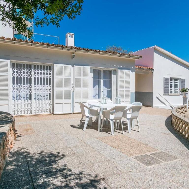 Villa los brezos - Casa - 4
