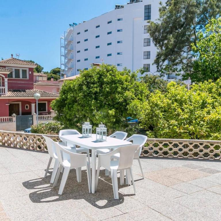 Villa los brezos - Casa - 5