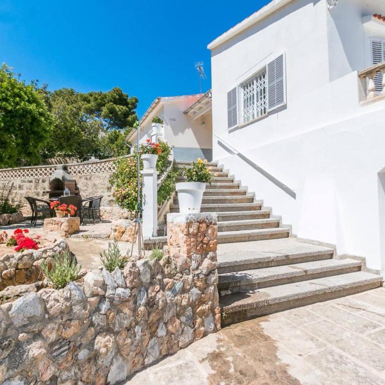 Villa los brezos - Casa - 8