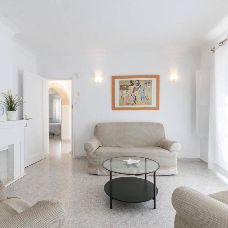 Villa los brezos - Casa - 9