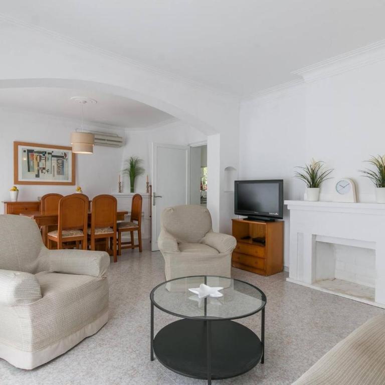 Villa los brezos - Casa - 10