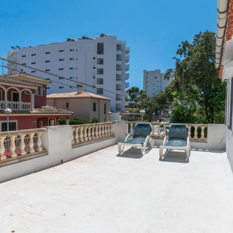 Villa los brezos - Casa - 14