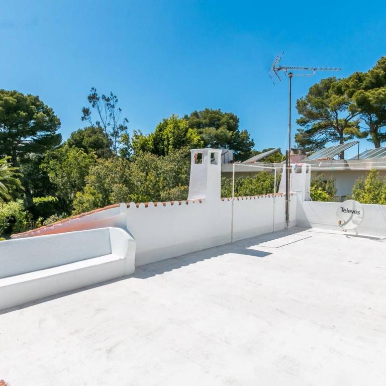 Villa los brezos - Casa - 18