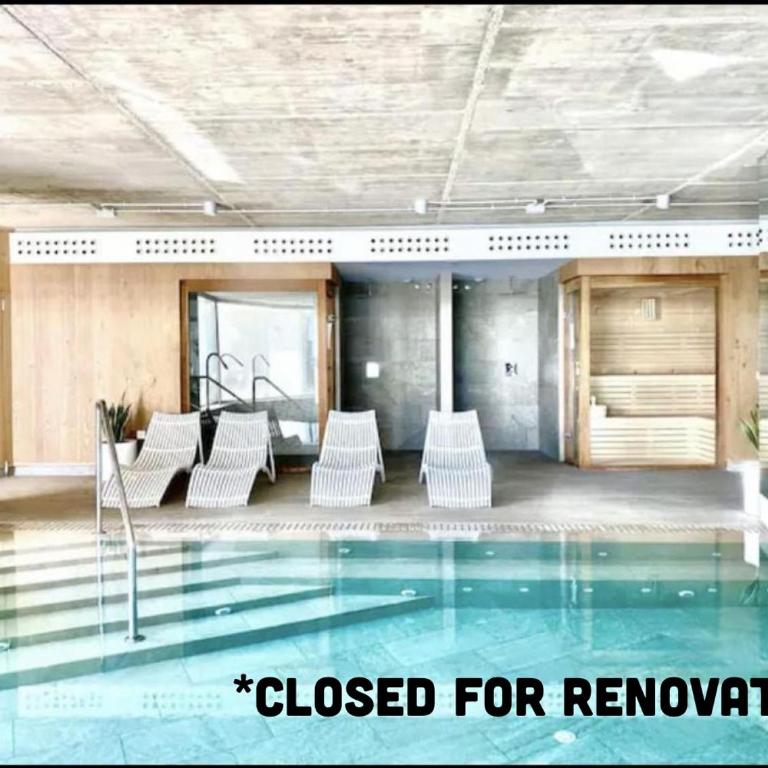 Penthouse Duplex Stupa Hills 4BR - Appartamento con 4 Camere da Letto e Balcone - 41