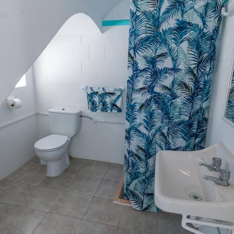 Villa los brezos - Casa - 27