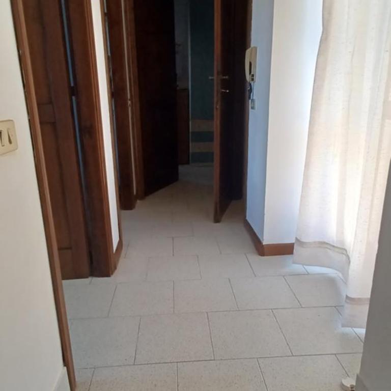 House near the sea - Appartamento con 2 Camere da Letto - 14
