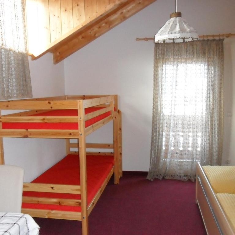 Maurerhof Telves - Apartamento de 1 dormitorio (4 adultos) - 4