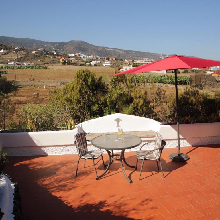 Pajar - Finca Tabaiba By TOR - Casa con 1 dormitorio - 35