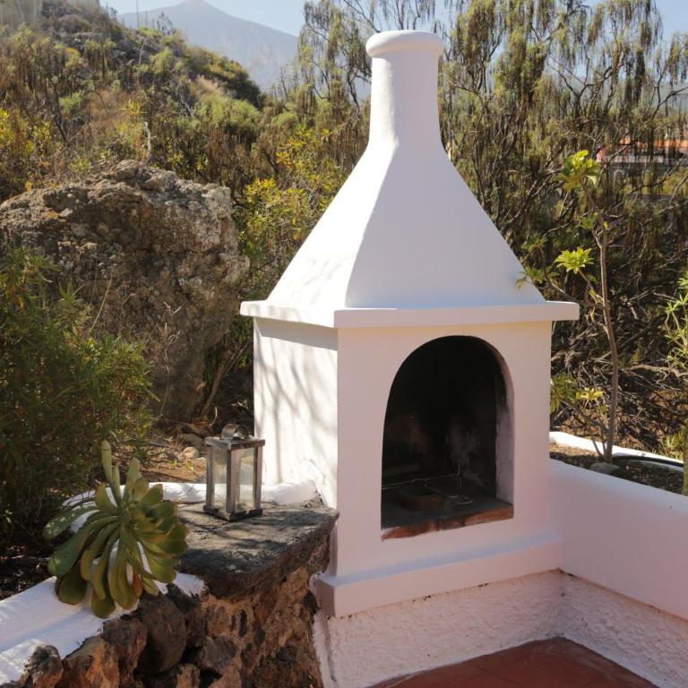 Pajar - Finca Tabaiba By TOR - Casa con 1 dormitorio - 6