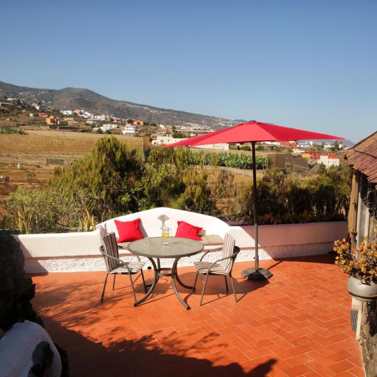 Pajar - Finca Tabaiba By TOR - Casa con 1 dormitorio - 42