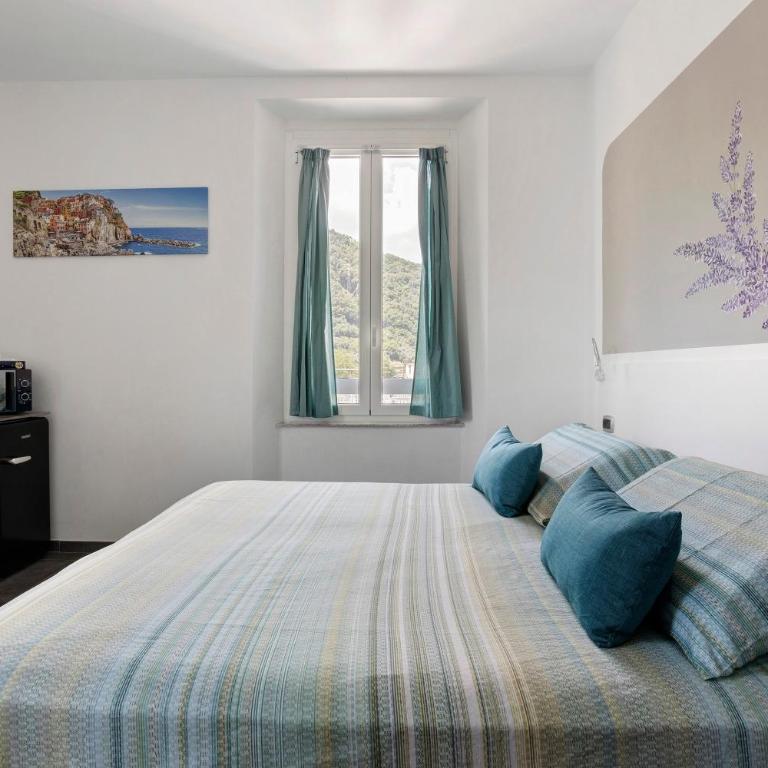 Domi Home - Appartamento Deluxe con 2 Camere da Letto e Vista Giardino - 7