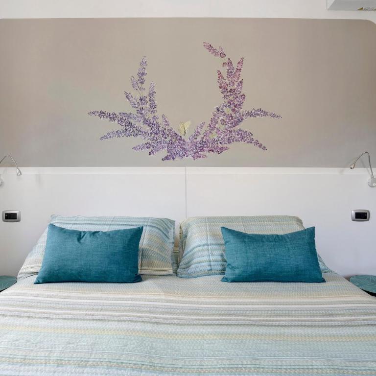 Domi Home - Appartamento Deluxe con 2 Camere da Letto e Vista Giardino - 10