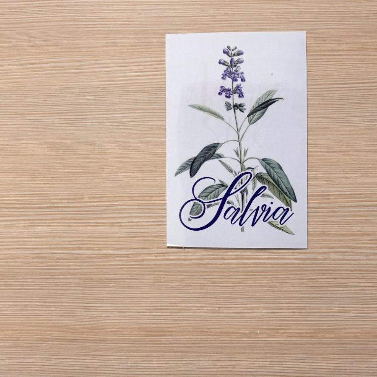 Domi Home - Appartamento Deluxe con 2 Camere da Letto e Vista Giardino - 19