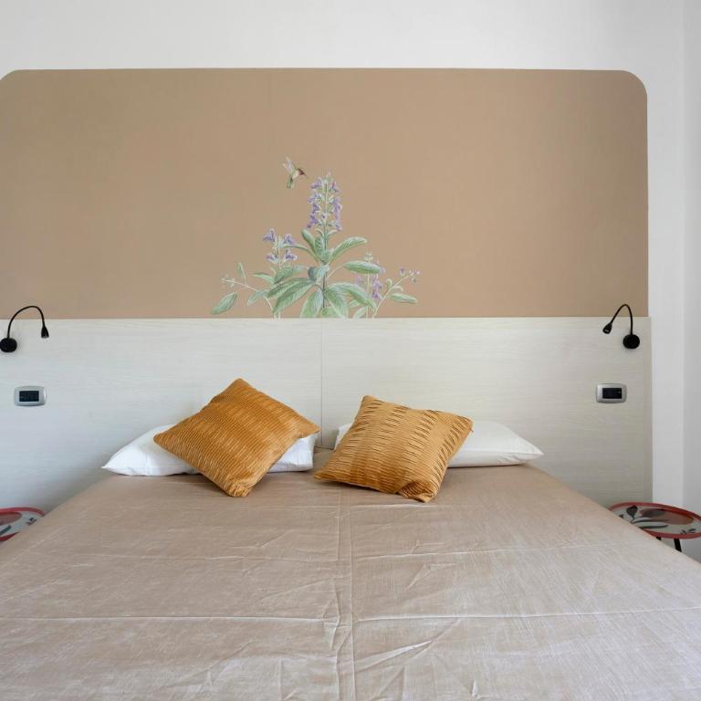 Domi Home - Appartamento Deluxe con 2 Camere da Letto e Vista Giardino - 20