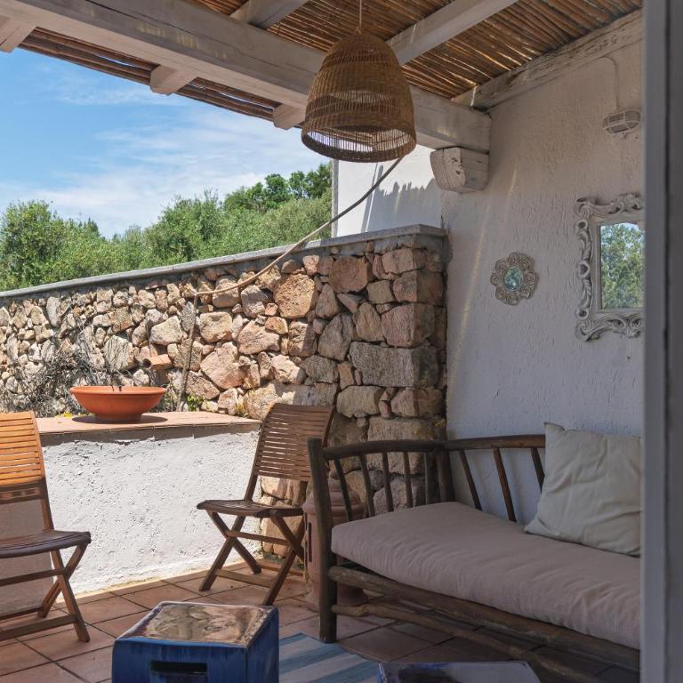 VivimiHome-Porto Rotondo Dream Terrace - Appartamento con 2 Camere da Letto - 17